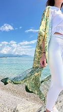 Carica l'immagine nel visualizzatore di Gallery, Kaftano Midnight in Koh Samui
