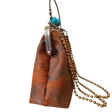 Carica l'immagine nel visualizzatore di Gallery, Isotta Mini Rame intessuto