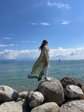 Carica l'immagine nel visualizzatore di Gallery, Kaftano Midnight in Koh Samui