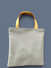 Carica l'immagine nel visualizzatore di Gallery, Mini Shopper Denim
