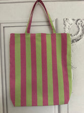 Load image into Gallery viewer, Mini Shopper Fragola&Menta