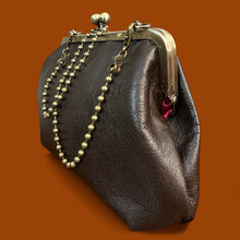 Carica l'immagine nel visualizzatore di Gallery, AmeLÍ September Brown