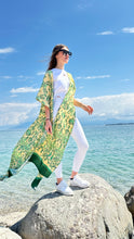 Carica l'immagine nel visualizzatore di Gallery, Kaftano Midnight in Koh Samui