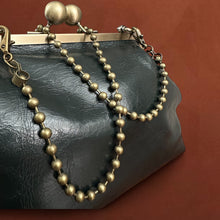 Carica l'immagine nel visualizzatore di Gallery, AmeLÍ Rosa Lilla Metallica