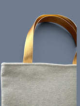 Carica l'immagine nel visualizzatore di Gallery, Mini Shopper Denim
