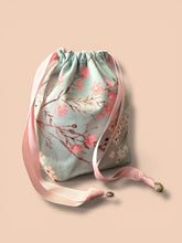 Carica l'immagine nel visualizzatore di Gallery, Beauty Bag del Mondo delle Meraviglie