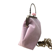 Load image into Gallery viewer, Isotta Mini Lilla polveroso