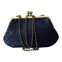 Carica l'immagine nel visualizzatore di Gallery, Amelí Mini Animalier in blu