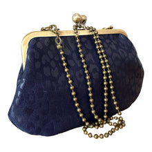 Carica l'immagine nel visualizzatore di Gallery, Amelí Mini Animalier in blu