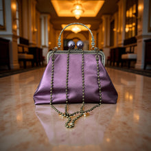 Carica l'immagine nel visualizzatore di Gallery, Isotta Mini Pelle Metallica