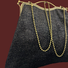 Carica l'immagine nel visualizzatore di Gallery, Babette Black Point