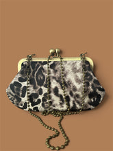 Carica l'immagine nel visualizzatore di Gallery, Amelí Mini Animalier Taupe