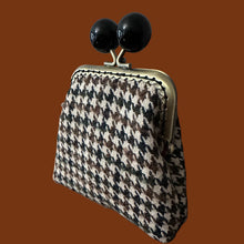 Carica l'immagine nel visualizzatore di Gallery, Mignon portamonete British
