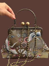Load image into Gallery viewer, Isotta Mini Gold Gru
