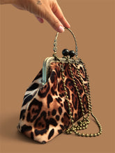 Load image into Gallery viewer, Isotta Mini Leopard
