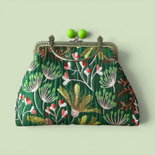 Carica l'immagine nel visualizzatore di Gallery, Isotta Mini Botanica Fiorita

