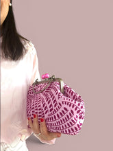 Load image into Gallery viewer, ShirleyTemple Rosa Deciso
