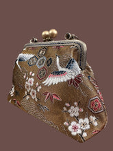 Load image into Gallery viewer, Isotta Mini Gold Gru
