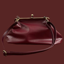 Carica l&#39;immagine nel visualizzatore di Gallery, Ofelia Bordeaux
