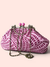 Load image into Gallery viewer, ShirleyTemple Rosa Deciso

