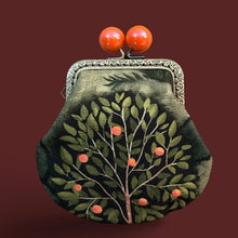 Load image into Gallery viewer, Mignon portamonete Countryside
