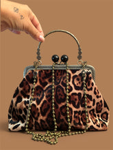 Load image into Gallery viewer, Isotta Mini Leopard
