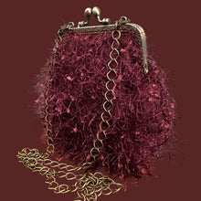 Load image into Gallery viewer, Mini Madame Borgogna
