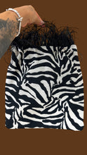 Carica l&#39;immagine nel visualizzatore di Gallery, Yolande For Zebra Lovers
