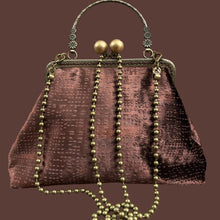 Carica l&#39;immagine nel visualizzatore di Gallery, Isotta Mini Rosa Antica
