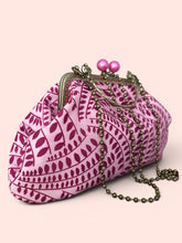 Load image into Gallery viewer, ShirleyTemple Rosa Deciso
