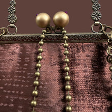 Carica l&#39;immagine nel visualizzatore di Gallery, Isotta Mini Rosa Antica
