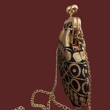 Load image into Gallery viewer, Mini Madame Dorée
