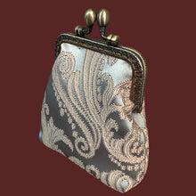 Load image into Gallery viewer, Mignon portamonete Barocco
