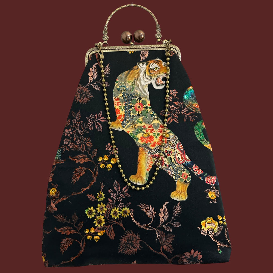 Isotta VeryBig Africa