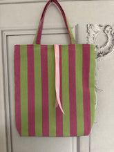 Load image into Gallery viewer, Mini Shopper Fragola&amp;Menta
