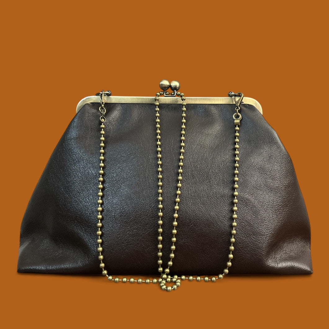 AmeLÍ Big September Brown