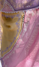 Carica l&#39;immagine nel visualizzatore di Gallery, Stola Kerala Indian Rose
