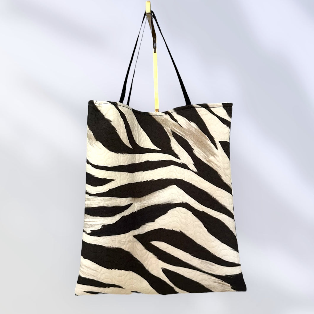 Mini Shopper La Zebra
