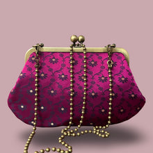 Carica l'immagine nel visualizzatore di Gallery, Amelí Mini Indiana dello Stregatto
