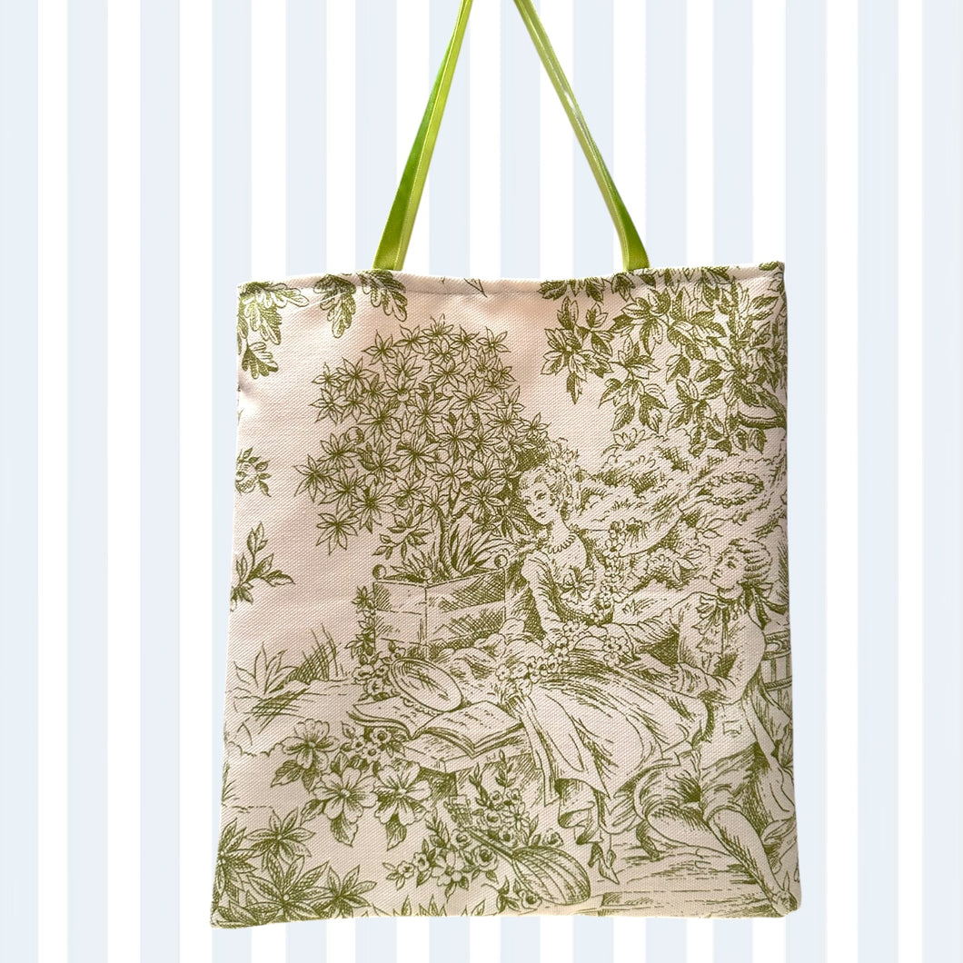 Mini Shopper La Dame