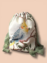 Load image into Gallery viewer, Beauty Bag del Mondo delle Meraviglie
