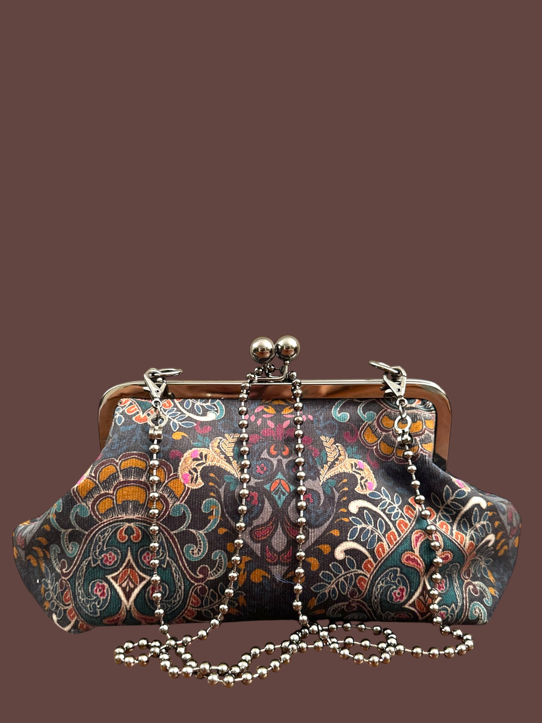 AmeLÍ Blue Arabesque
