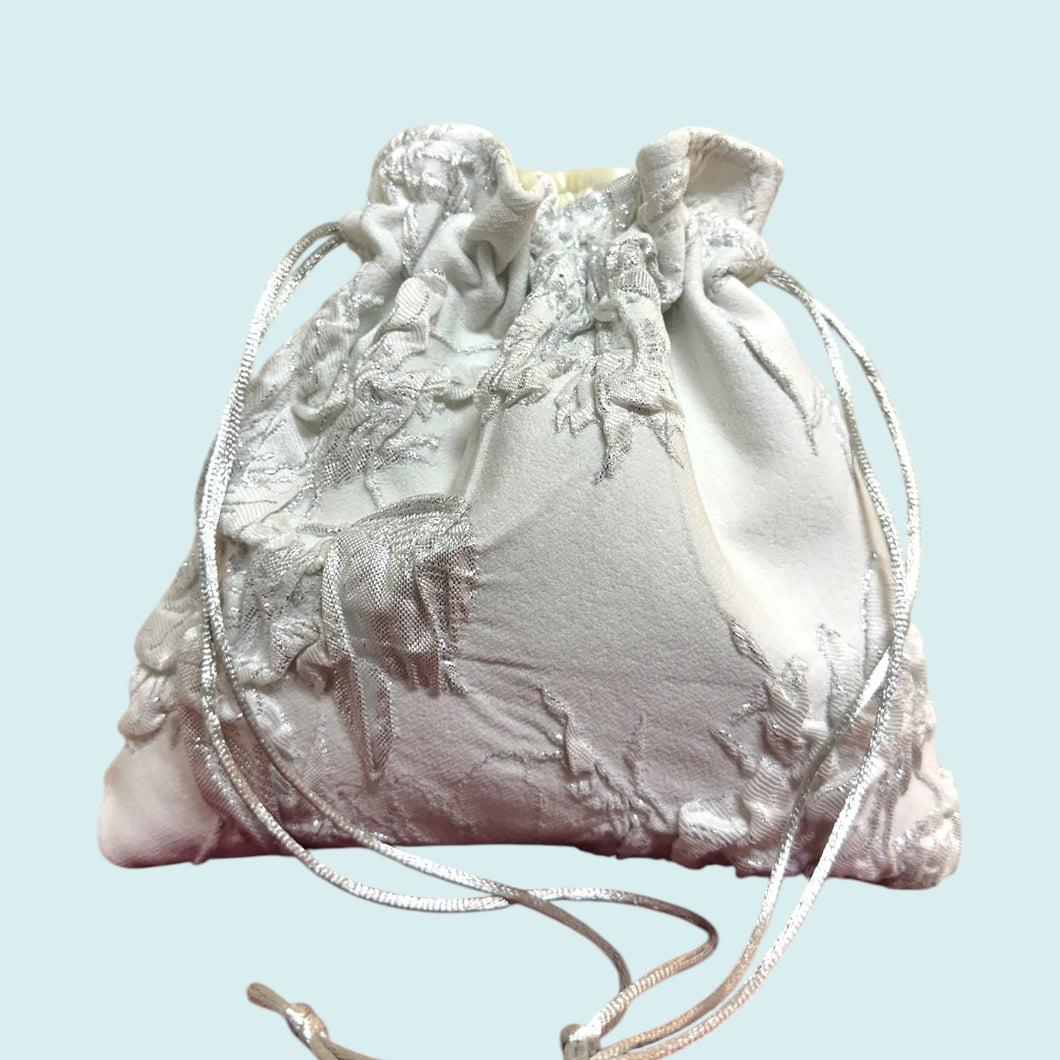 Monsieur Le Mini Sac Brina del Mattino