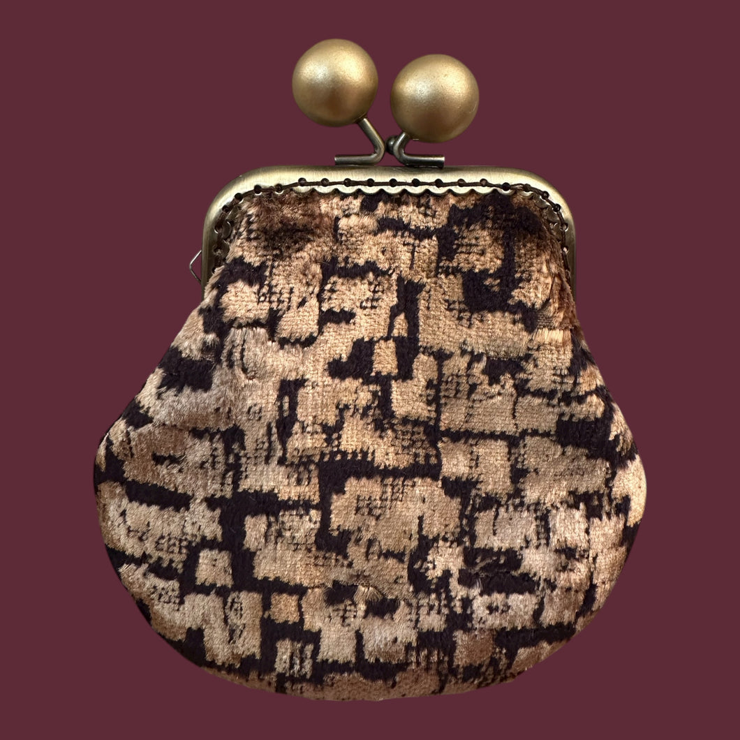 Mignon portamonete Tapestry