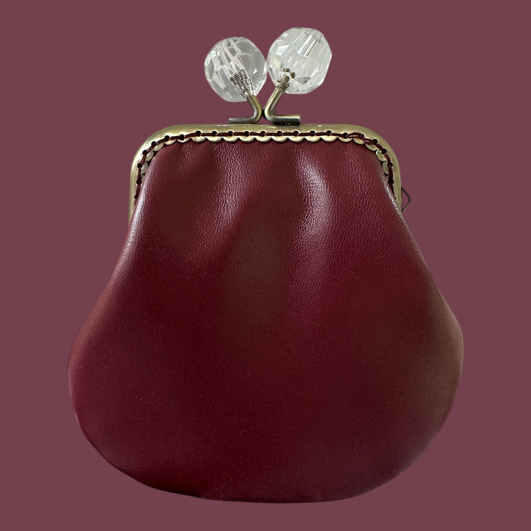 Mignon portamonete Amore