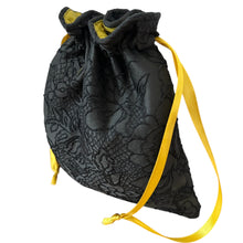 Load image into Gallery viewer, Monsieur Le Mini Sac Notturno in Fiore
