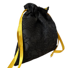 Load image into Gallery viewer, Monsieur Le Mini Sac Notturno in Fiore
