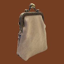 Carica l&#39;immagine nel visualizzatore di Gallery, Mignon portamonete Goldy
