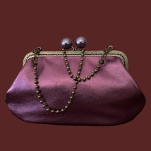 Carica l&#39;immagine nel visualizzatore di Gallery, Amelí Mini Metallizzata
