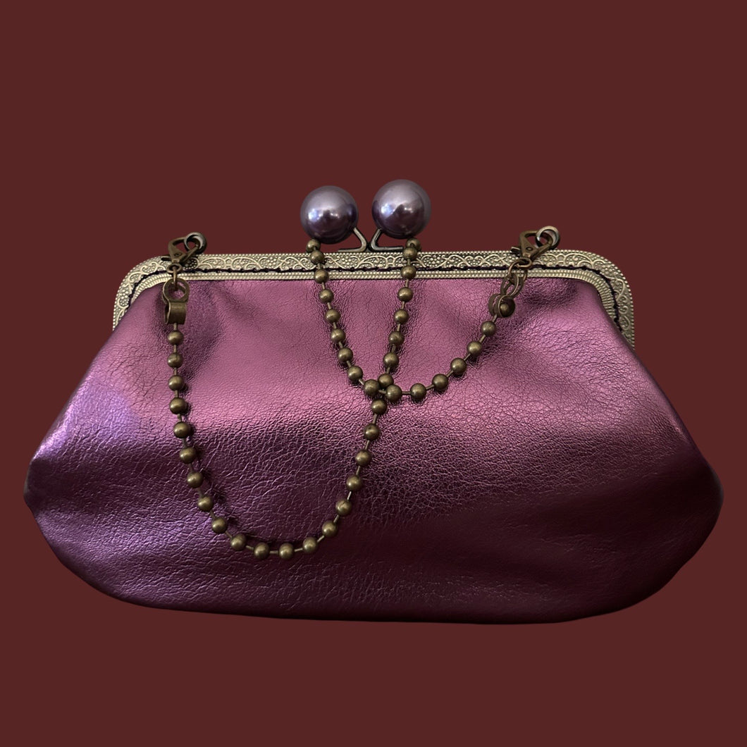 Amelí Mini Metallizzata